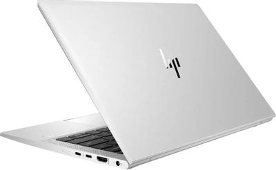 Характеристики Ноутбук HP EliteBook 830 G8 13.3
