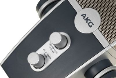 Akg p7 new arrivals