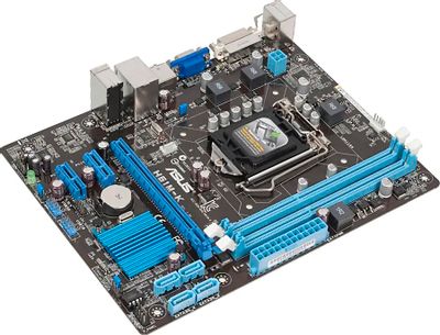 Asus h61 cheap