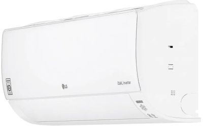 Сплит-система инверторная LG Evo Max DC12RH настенная, до 35м2, 12000 ...