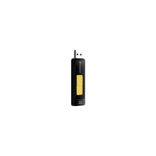 Флеш Диск Transcend 128Gb Jetflash 760 TS128GJF760 USB3.0