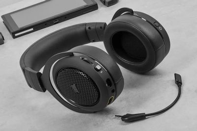 Corsair hs70 bt outlet