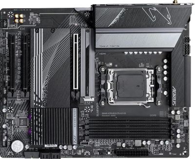 Gigabyte B650 AORUS ELITE AX V2
