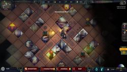 Игра INDIE.IO The Dead Await, для  ПК,  регион: Россия,СНГ