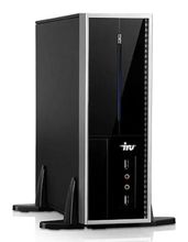Неттоп iRU Corp 110 Nettop, Intel Atom 230, DDR2 1ГБ, 160ГБ, Intel GMA ...