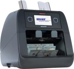 Счетчик банкнот MAGNER 2000V