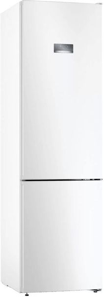 Холодильник двухкамерный Bosch KGN39VW25R белый