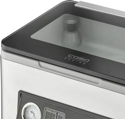 Вакуумный упаковщик камерный CASO VacuChef 50, 300Вт