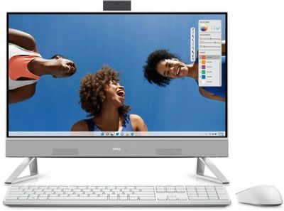 DELL Inspiron 5420 23.8