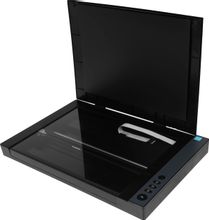 Сканер VIISAN VF3120 серый/черный