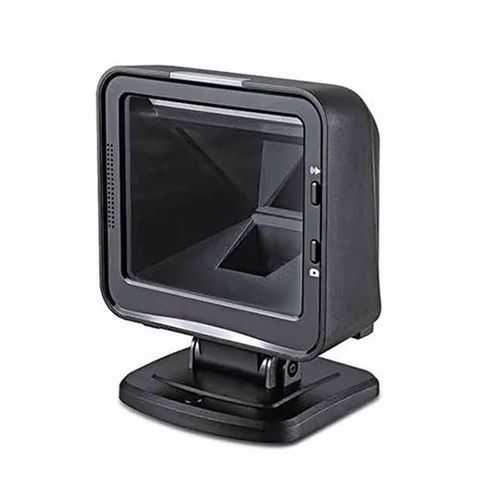 Сканер штрих-кода MINDEO MP8610 2D проводное черный