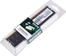Оперативная память Patriot Signature PSD48G320081 DDR4 -  1x 8ГБ