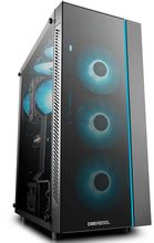 Компьютер  iRU Game 710Z7G Intel  Core i7  12700F,  DDR4 32ГБ, 1ТБ,  Windows 11 Pro,  черный