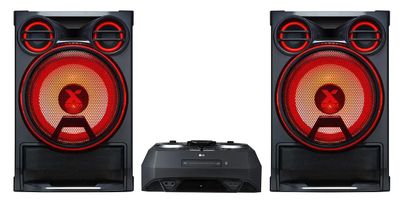 Xboom ck99 2025