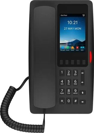 Проводной IP телефон Fanvil H6W