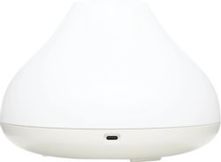 Увлажнитель воздуха ультразвуковой SOLOVE H7W,  0.5л,  белый