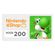 Изображение товара Пополнение игровой валюты Nintendo 200 MXN Mexico,  регион: Мексика