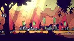 Игра PLUG IN DIGITAL Parabellum: Siege Of Legends, для  ПК,  регион: Россия, Весь мир