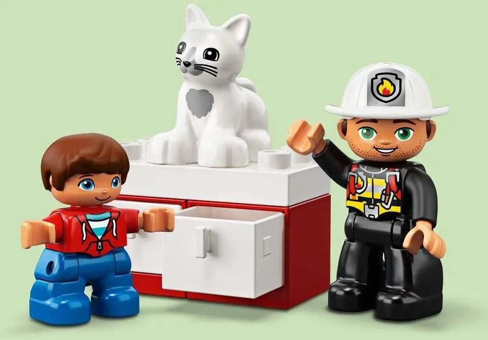 Lego Duplo 10901 1583875