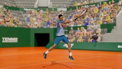 Игра REBOUND CG Tennis Manager 2023, для  ПК,  регион: Россия