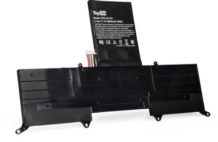 Батарея для ноутбуков TopON TOP-AC-S3, 2600мAч, 11.1В