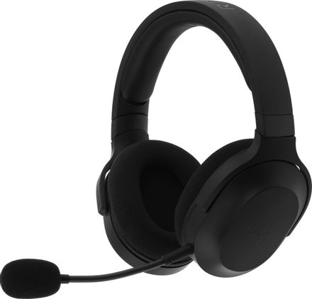 Гарнитура игровая Razer Barracuda X,  для компьютера и игровых консолей, мониторные,  Bluetooth/Радио, черный [rz04-04430100-r3m1]