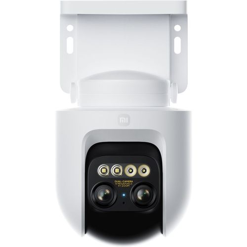 Камера видеонаблюдения IP Xiaomi Outdoor Camera CW700S EU, 2560х1440 pix, 3.6-10 мм, белый [bhr9401eu]
