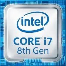 Процессор Intel Core i7 8700, LGA 1151v2, OEM – купить в Ситилинк