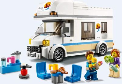 Lego City Great Vehicles 60283 1460697