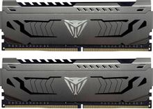 Оперативная память Patriot Viper Steel PVS432G320C6K DDR4 -  2x 16ГБ