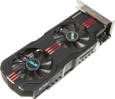 ASUS AMD Radeon HD 6950 2 GDDR5 Ret
