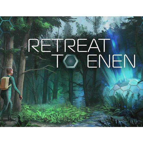 Игра INDIE.IO Retreat To Enen, для ПК, регион: Россия,СНГ, английская версия