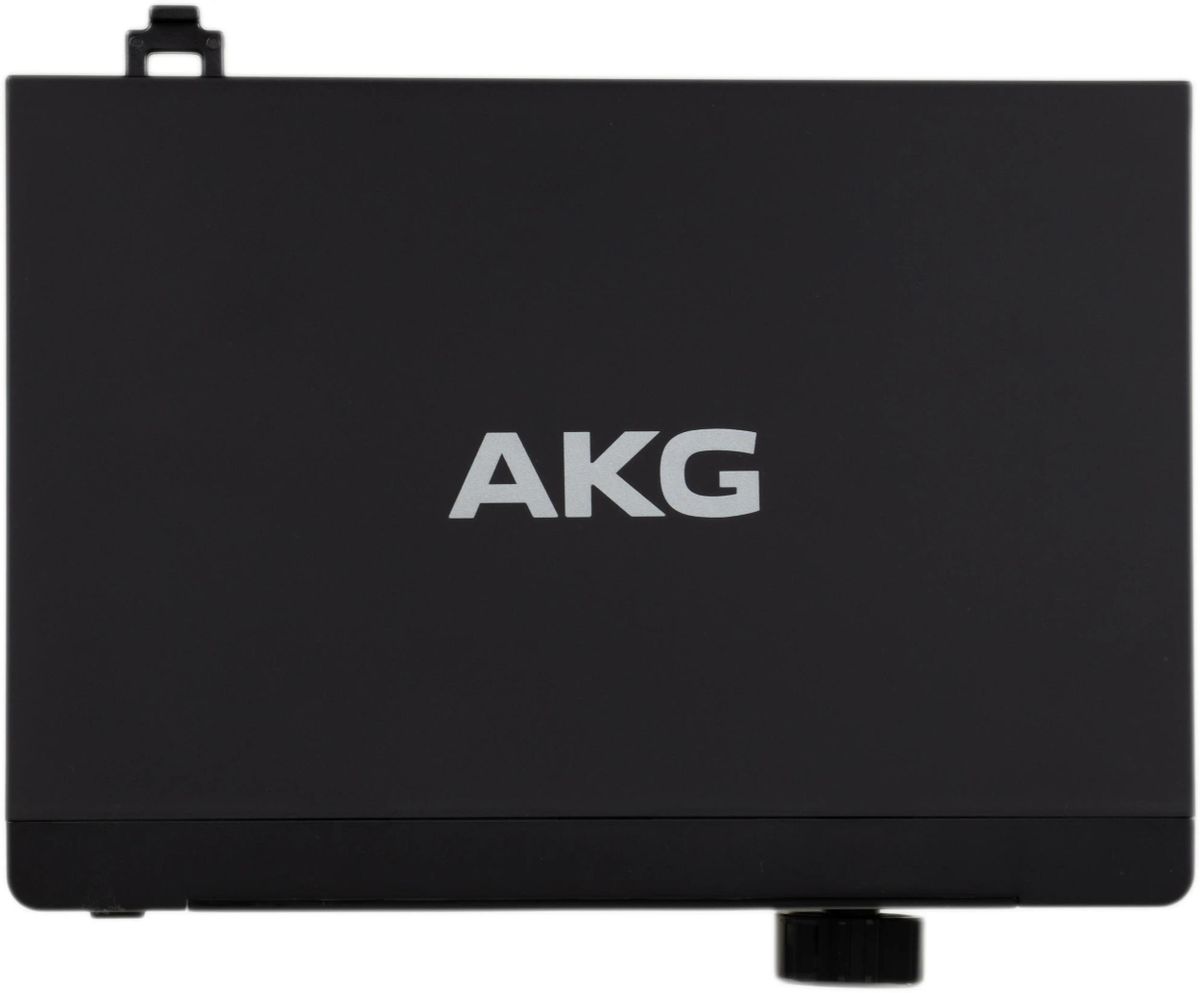 Akg subwoofer best sale