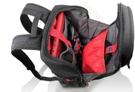 Dell 50kd6 gaming backpack 15 clearance
