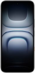 Изображение товара 6.78" Смартфон INFINIX Hot 70 8/256Gb,  X6895B,  NFC,  IPS,  120Гц,  6000мAч,  серебристый