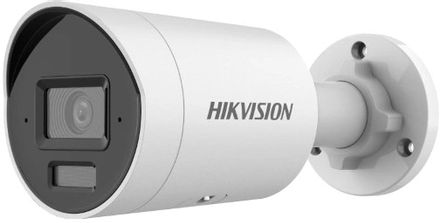Камера видеонаблюдения IP Hikvision DS-2CD2083G2-LI2U(4mm),  4 мм