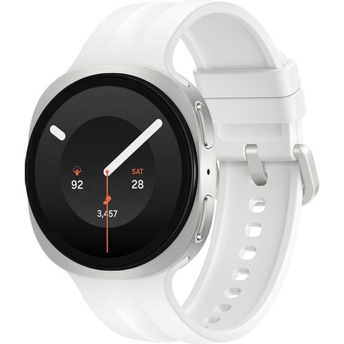 Смарт-часы Samsung Galaxy Watch 9 LTE Watch 9, 40мм, 1.3", с SIM, бежевый