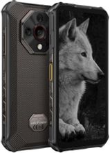 Изображение товара УСТРАЛЬНЫЙ 6.56'' Смартфон ULEFONE Armor X16 Pro 8/256GB NFC 120Гц IP68/IP69K