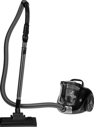 Пылесос Tefal Compact Power XXL TW4825EA, 550Вт, черный [7211004537]