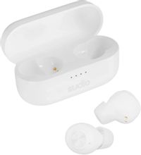 Изображение товара Беспроводные Bluetooth наушники SUDIO T3 Вкладыши Белый True Wireless
