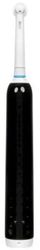 Электрическая зубная щетка Oral-B Cross Action Pro 1 500/D305.513.3, цвет: черный