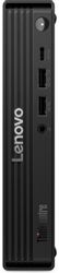 Неттоп Lenovo ThinkCentre Tiny M70q-6 Intel Ultra 5 225T, DDR5 16ГБ, 512ГБ, без операционной системы, черный
