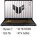 Изображение товара Ноутбук игровой ASUS TUF Gaming A16 FA608UHI-TU128, 16", 2025, IPS, AMD Ryzen 7 260 3.8ГГц, 8-ядерный, 16ГБ DDR5, 512ГБ SSD,  NVIDIA GeForce  RTX 5050 для ноутбуков - 8 ГБ, TGP 115Вт,  без операционной системы,  серый [90nr0ks1-m009z0]