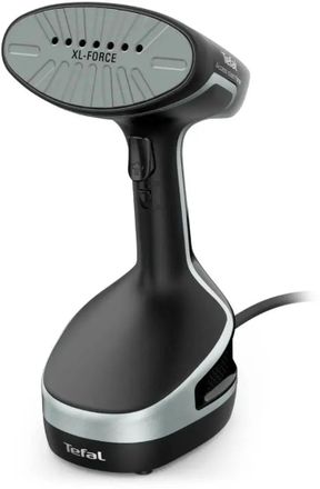 Отпариватель ручной Tefal DT8250E1 черный