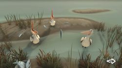 Игра BLOWFISH STUDIOS Storm Boy, для ПК, регион: Россия,СНГ