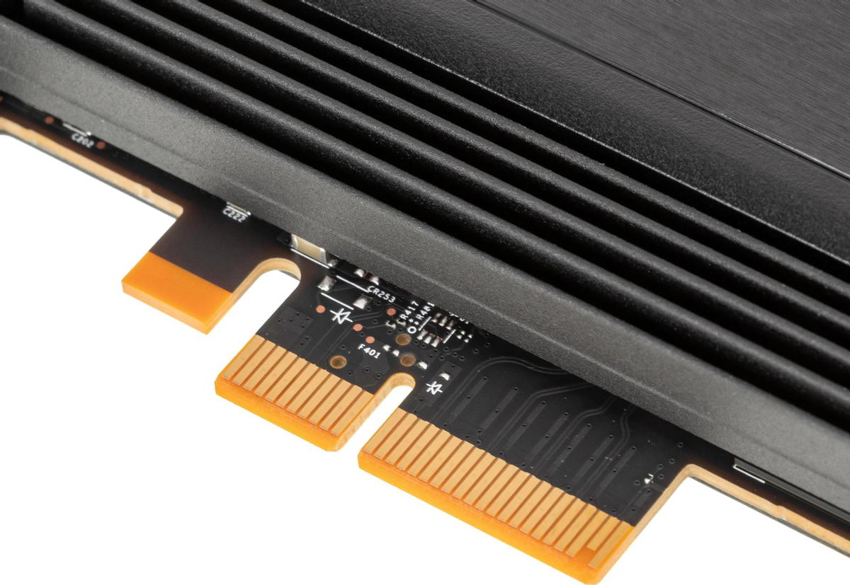 SSD Intel Optane 900P SSDPED1D280GAX1 280 PCI E AIC add in card PCIe x4 NVMe ssdped1d280gax1 945760 1191151