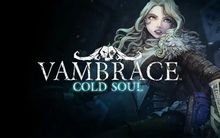 Изображение товара Игра HEADUP Vambrace Cold Soul для ПК цифровое издание русская локализация