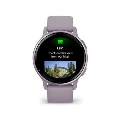 Smartwatch vivoactive new arrivals