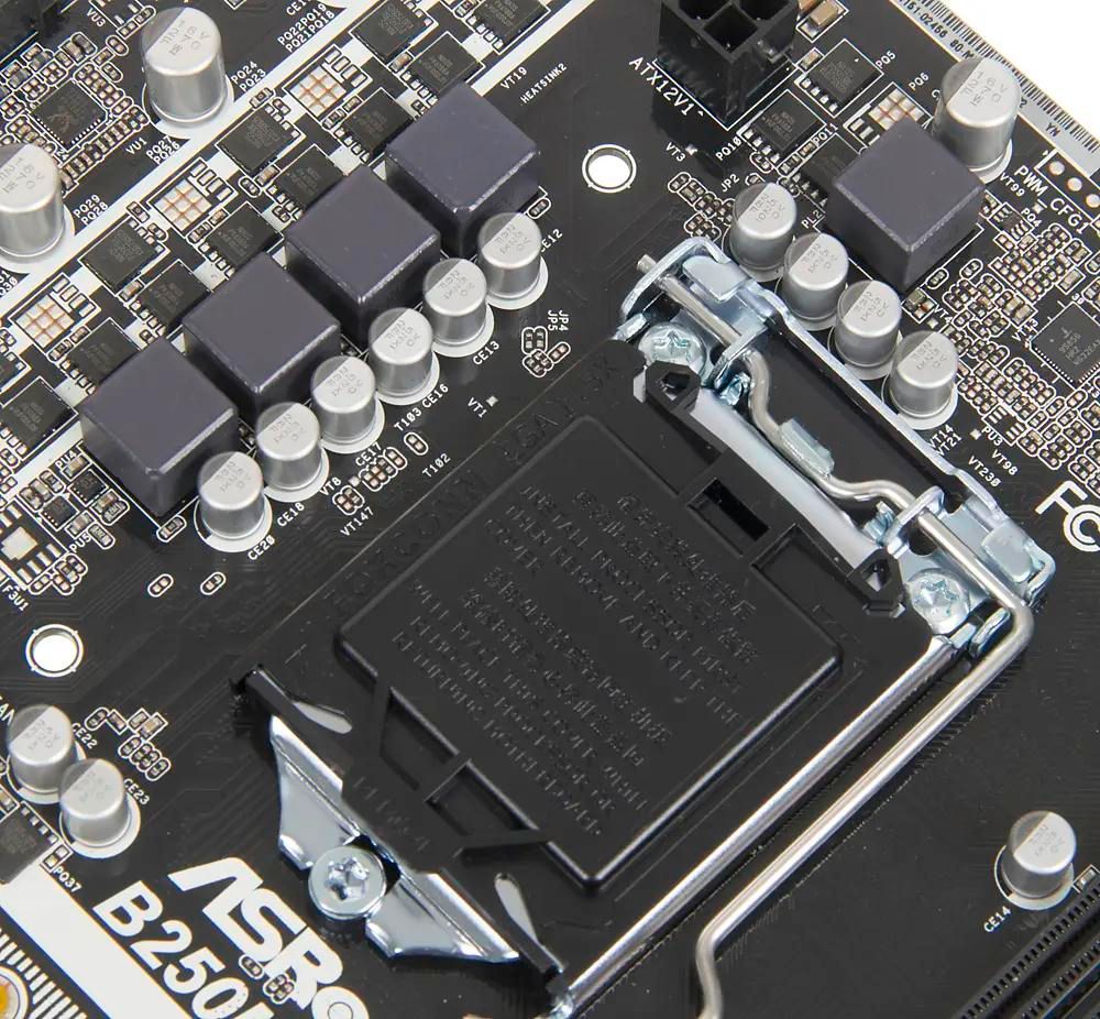 Asrock b250 hdv cheap