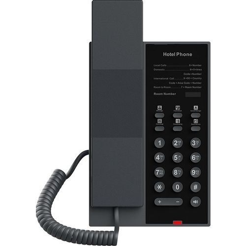 Проводной IP телефон Fanvil H602W